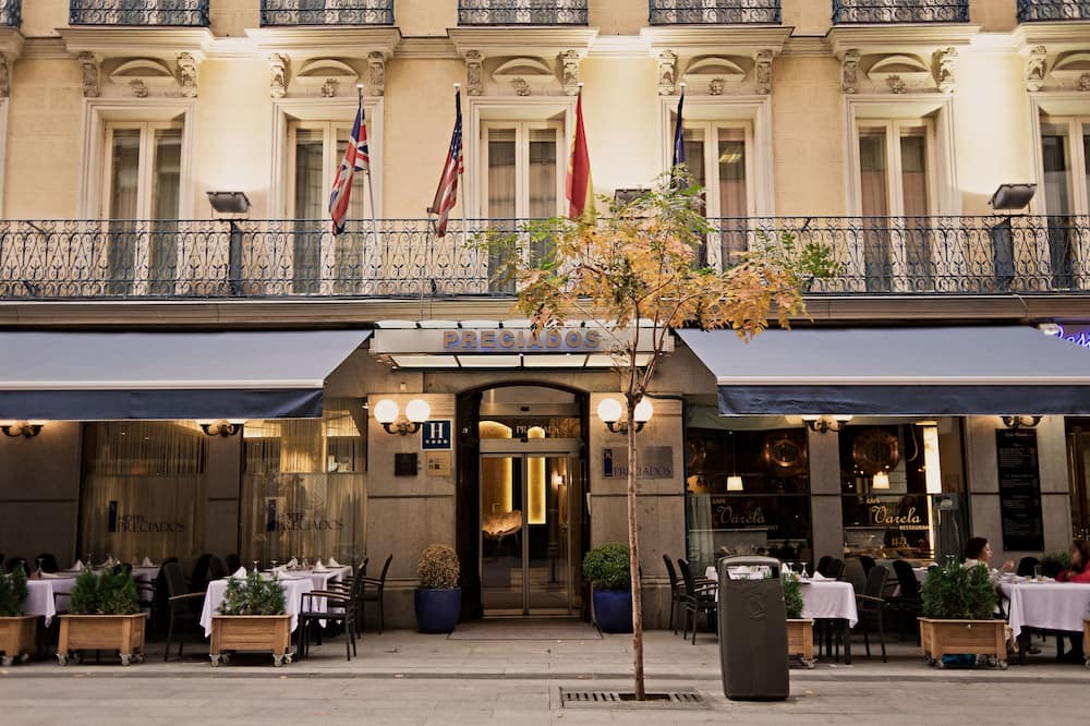 プレシアドス 写真