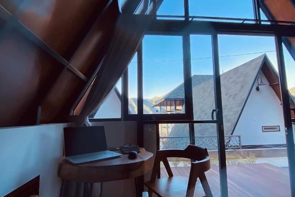 ブキットティガリマブティックホテル 写真