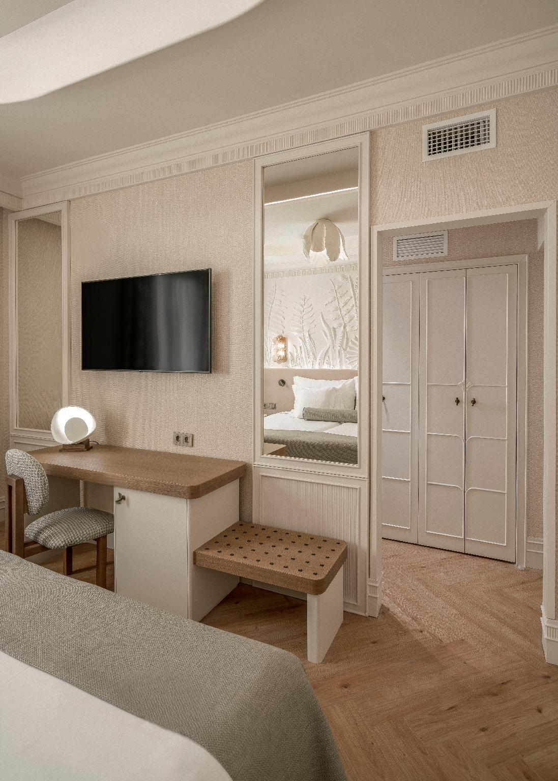 ヴィンチ セントルム ホテル 写真