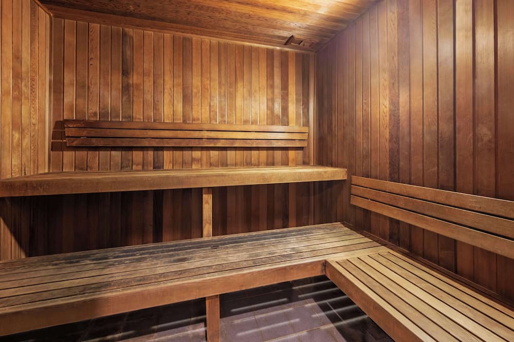 オークス ブリスベン フェスティバル スイーツ 写真