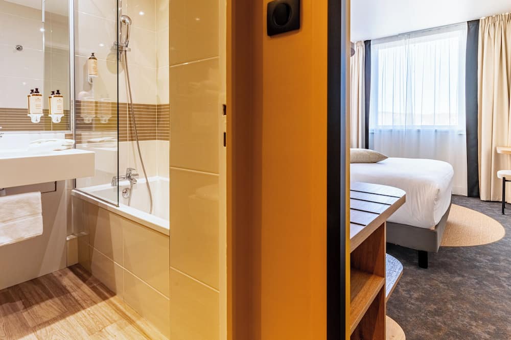 ホテル メルキュール ボーヌ センター 写真