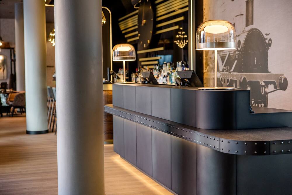 モーテル ワン ニュルンベルク - シティ 写真