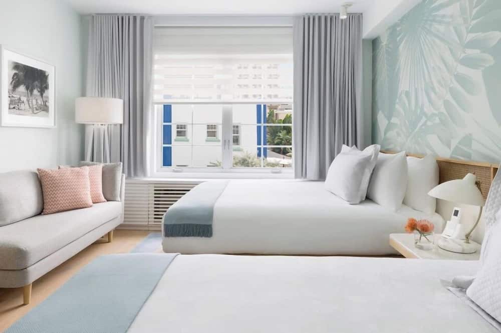 Park Central South Beach 写真