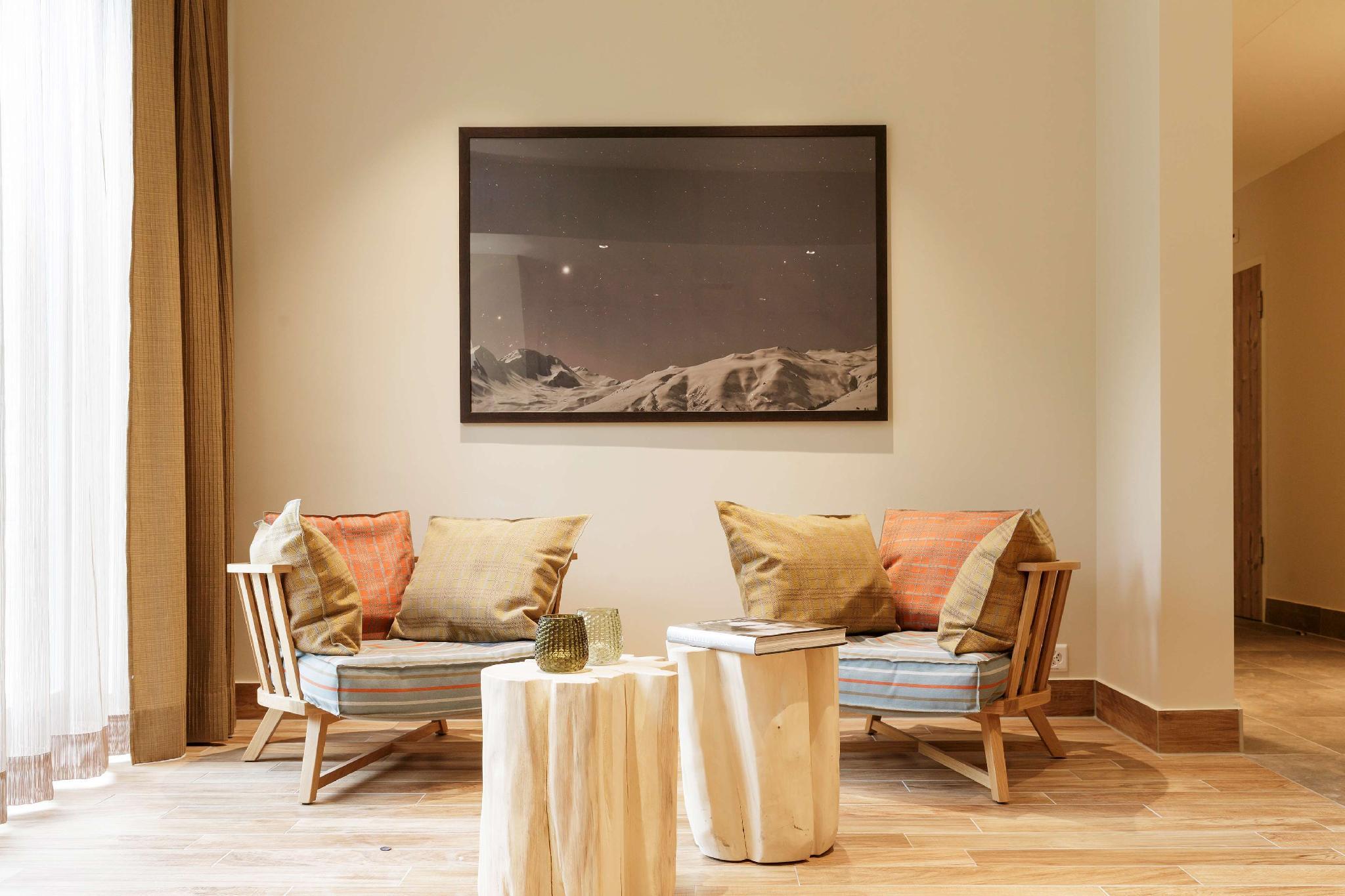 AMERON Davos Swiss Mountain Resort 写真