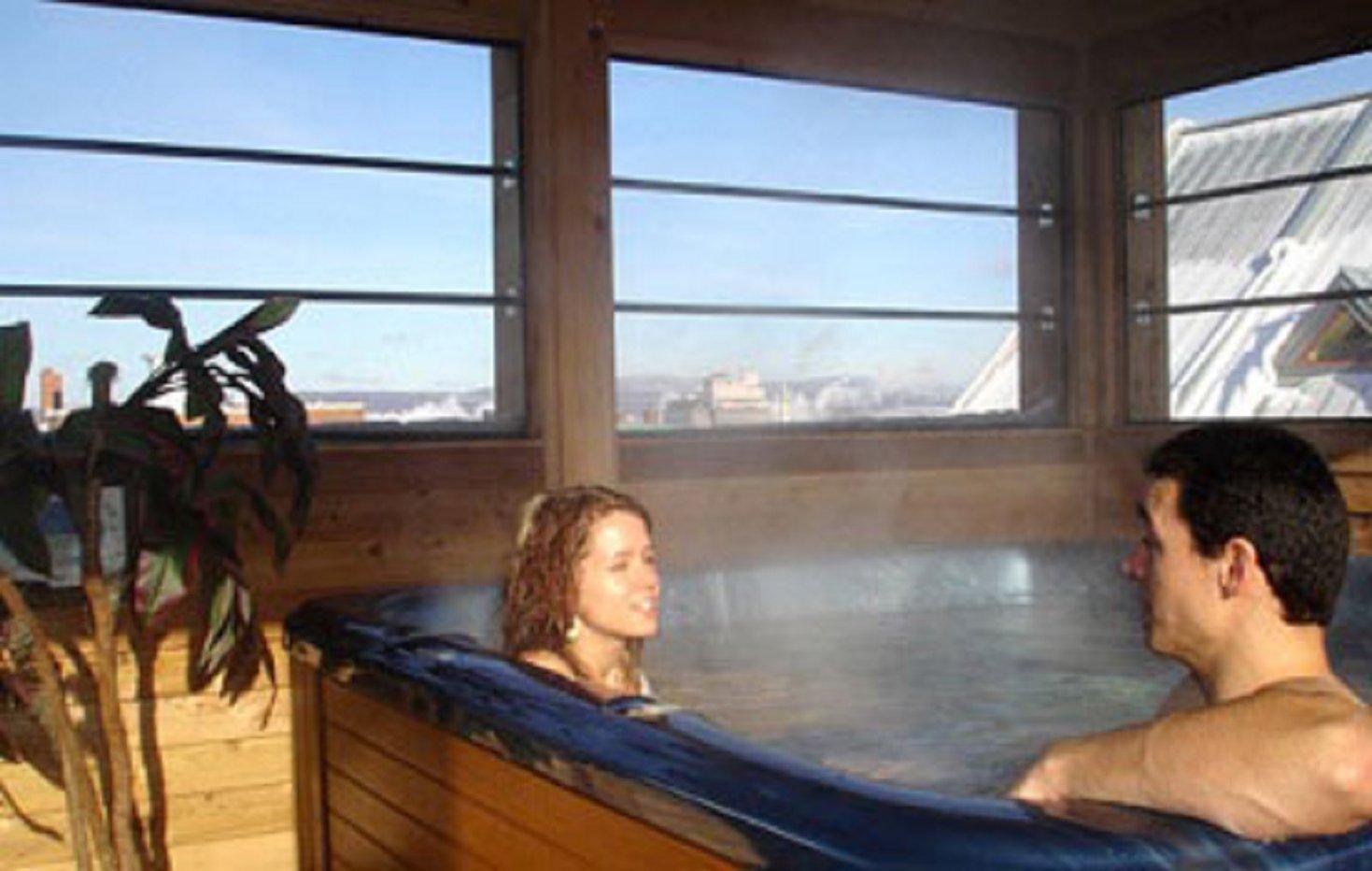 ホテル アカディア 写真