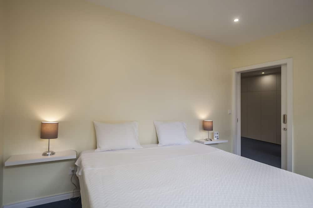 ホテル セッテ シダーデス 写真