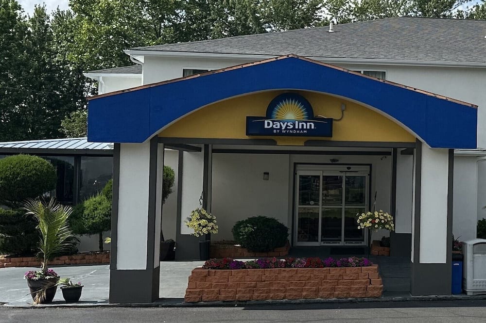 デイズ イン バイ ウィンダム ルネミード フィラデルフィア エリア 写真