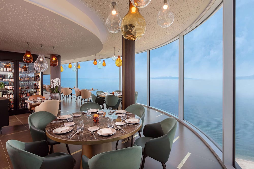 ヒルトン リジェカ コスタベラ ビーチ リゾート & スパ 写真