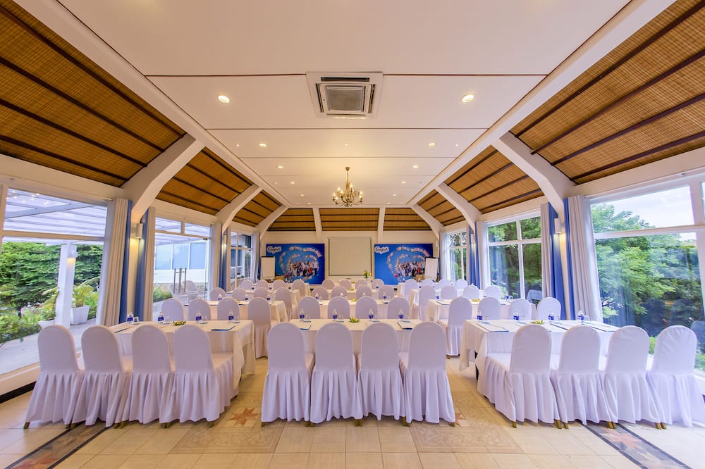 フルール デ リゾート & スパ ロング ハイ 写真