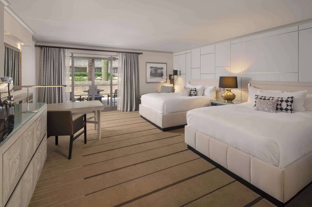 アリゾナ ビルトモア, LXR ホテルズ & リゾーツ 写真