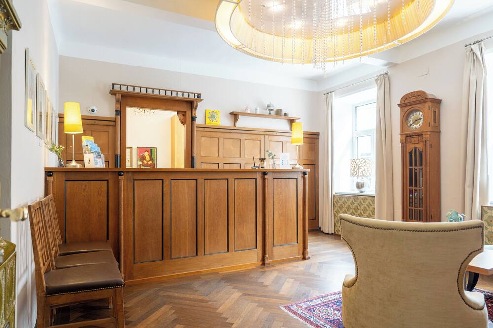 ダス イェダーマン ブティックホテル 写真