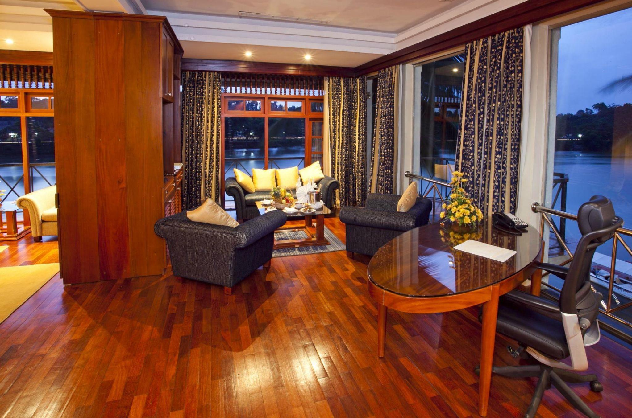 マハウェリ リーチ 写真