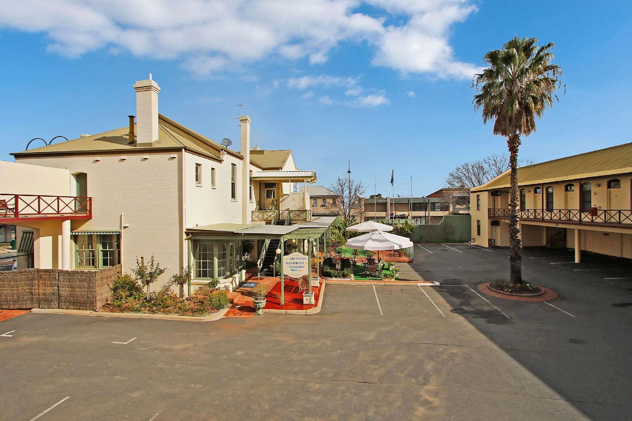 Prince of Wales Wagga 写真