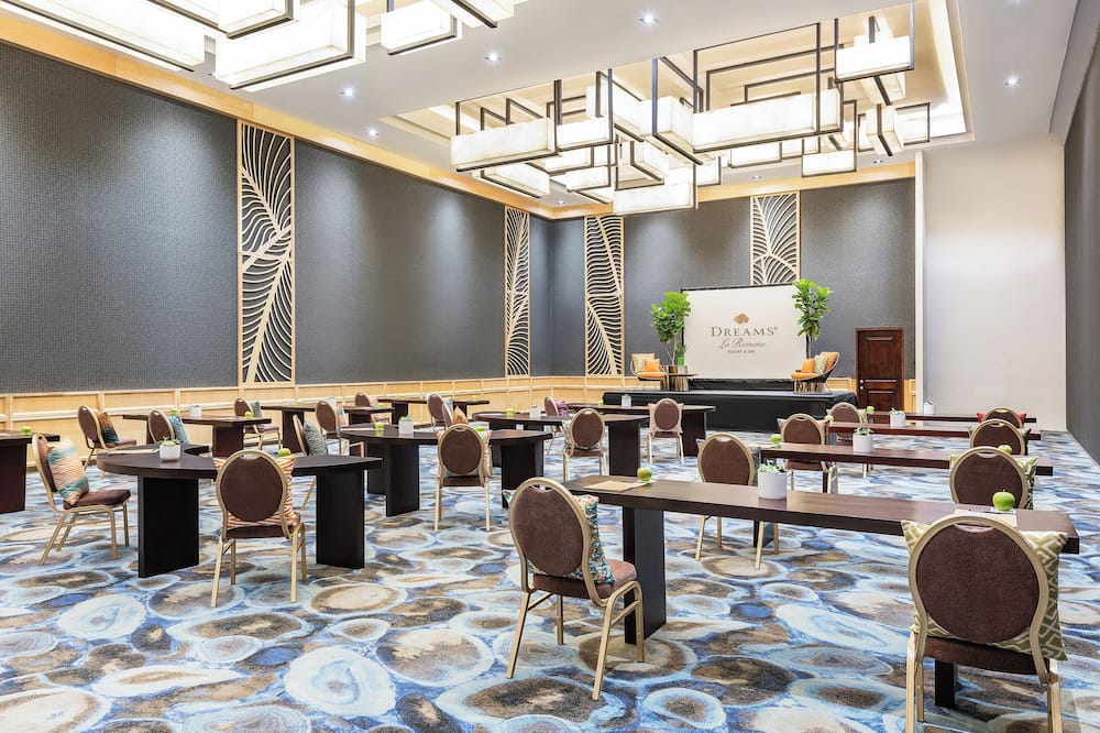 ドリームズ ラ ロマナ リゾート & スパ - オール インクルーシブ 写真