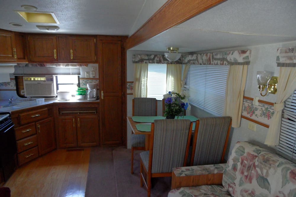 パーランプ RV パーク & ロッジング 写真