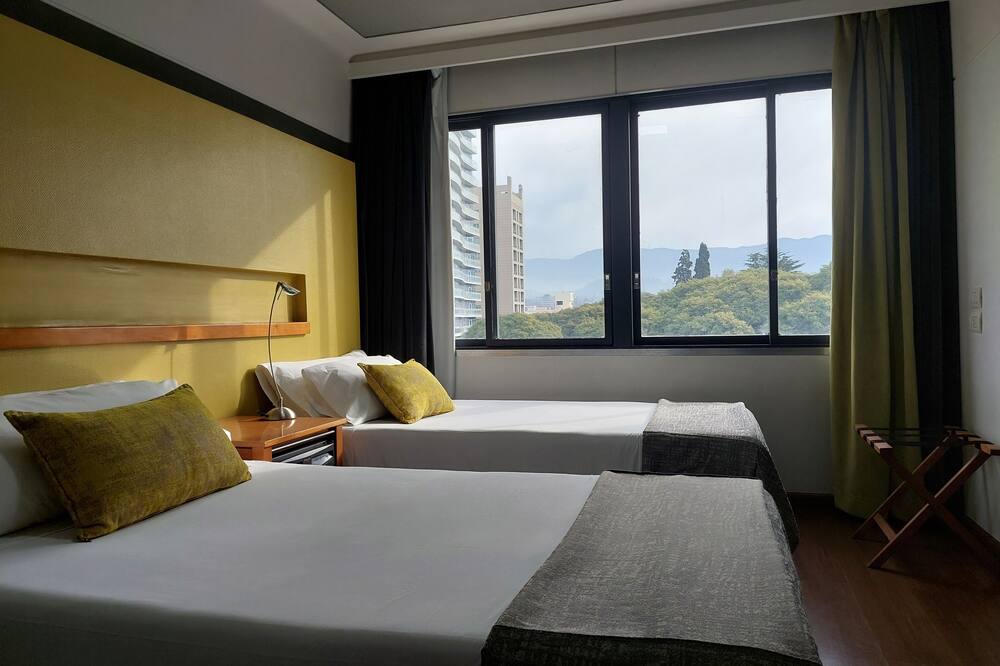 ホテル レイシス アコンカグア 写真