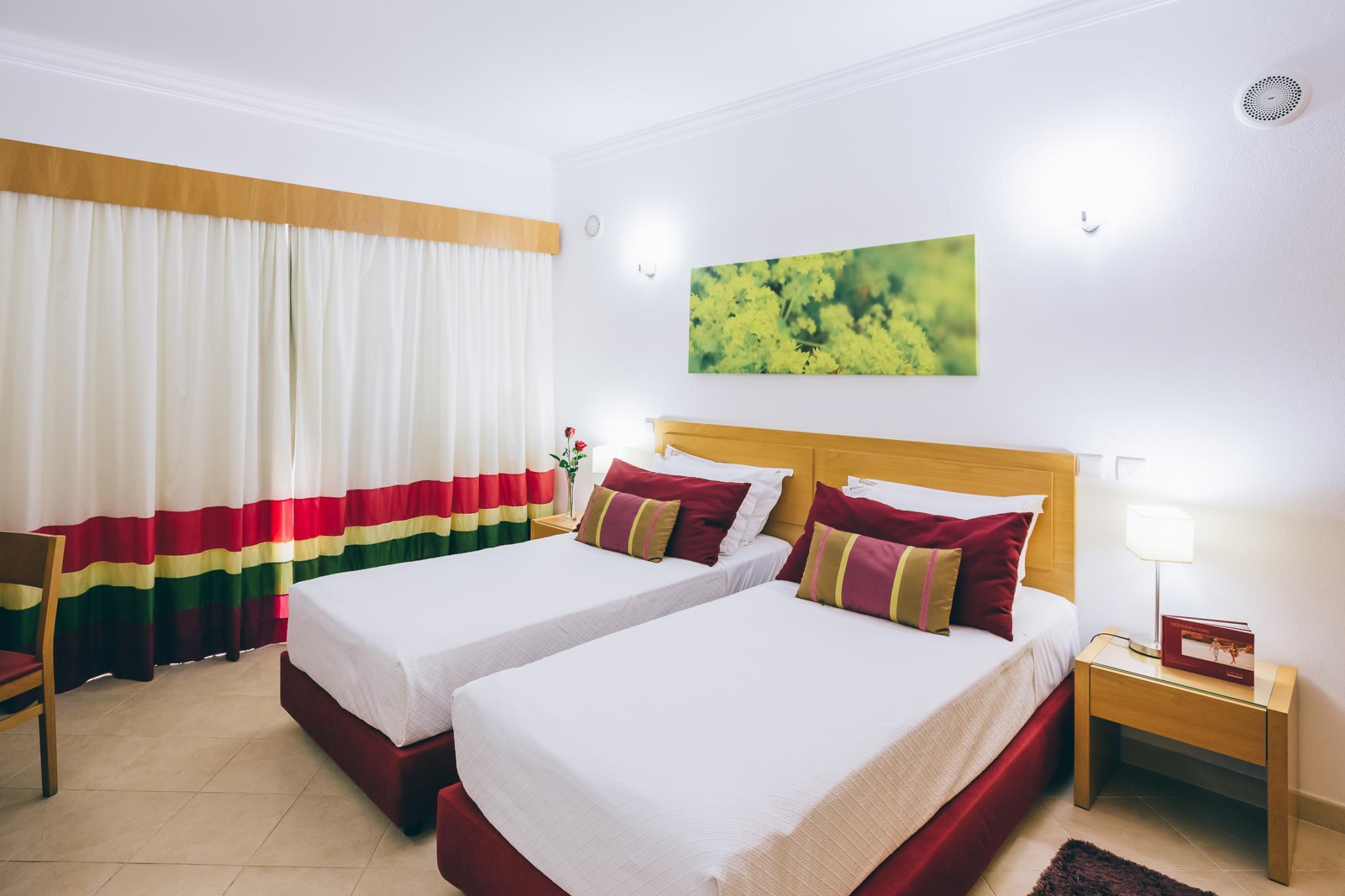 グランド ムトゥ フォルテ ド バーレ 写真