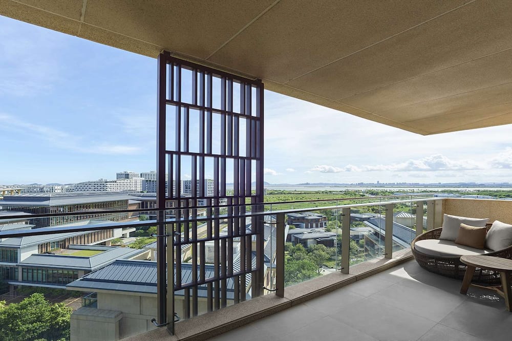 Angsana Zhuhai Hengqin 写真