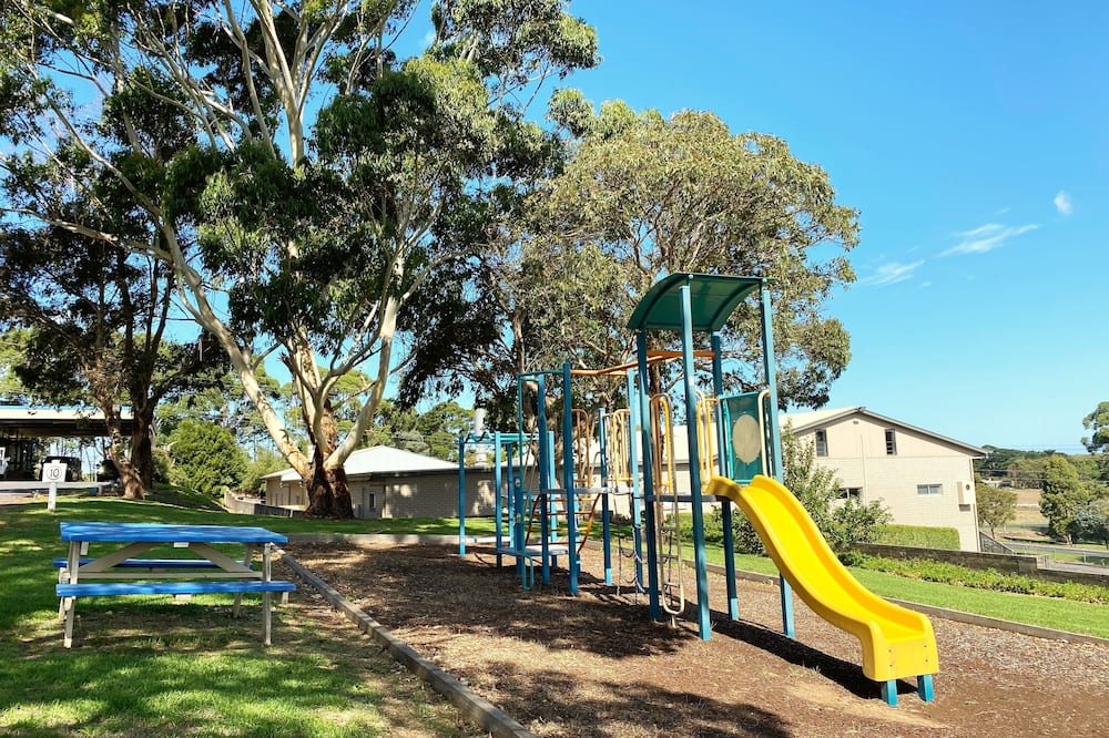 ライムストーン コースト ツアリスト パーク 写真