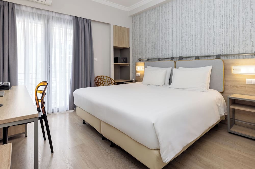 パン ホテル 写真