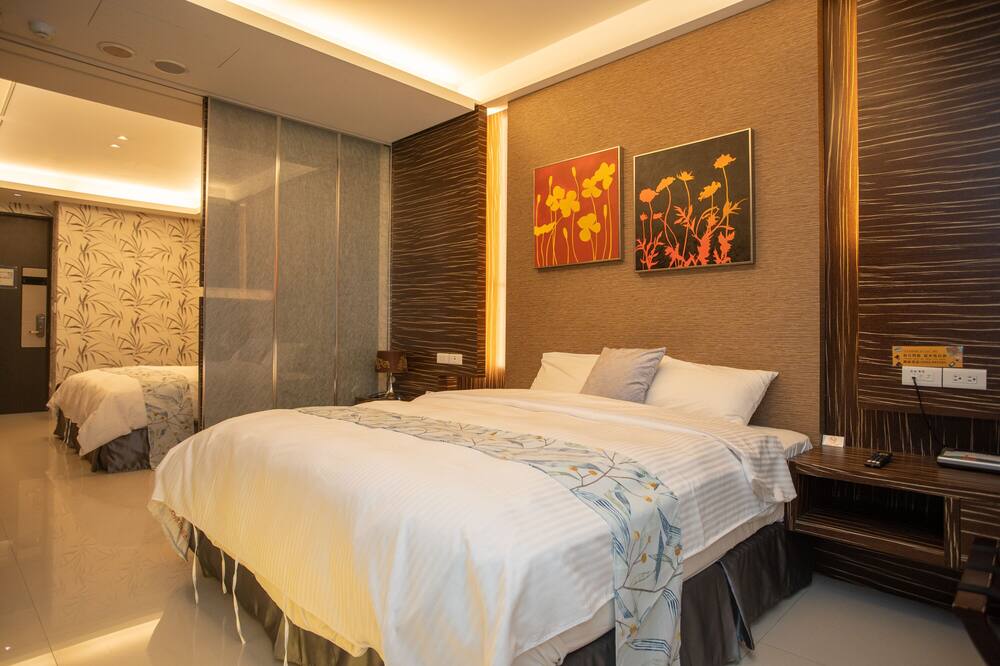 スカイライト B&B 写真