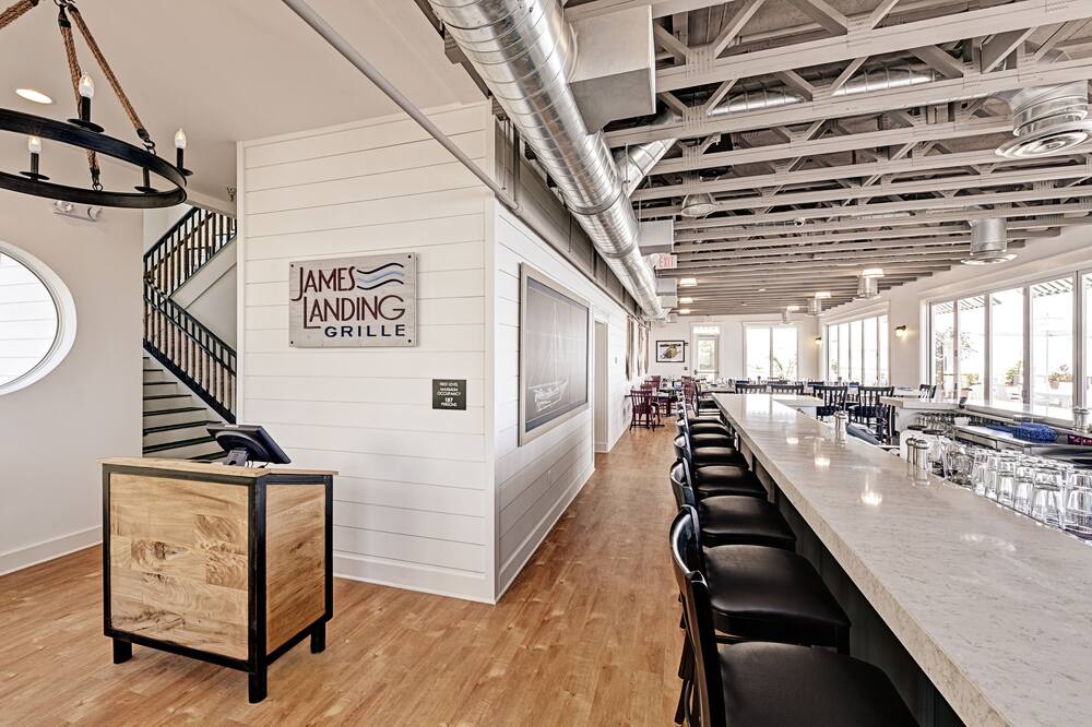 キングスミル リゾート 写真