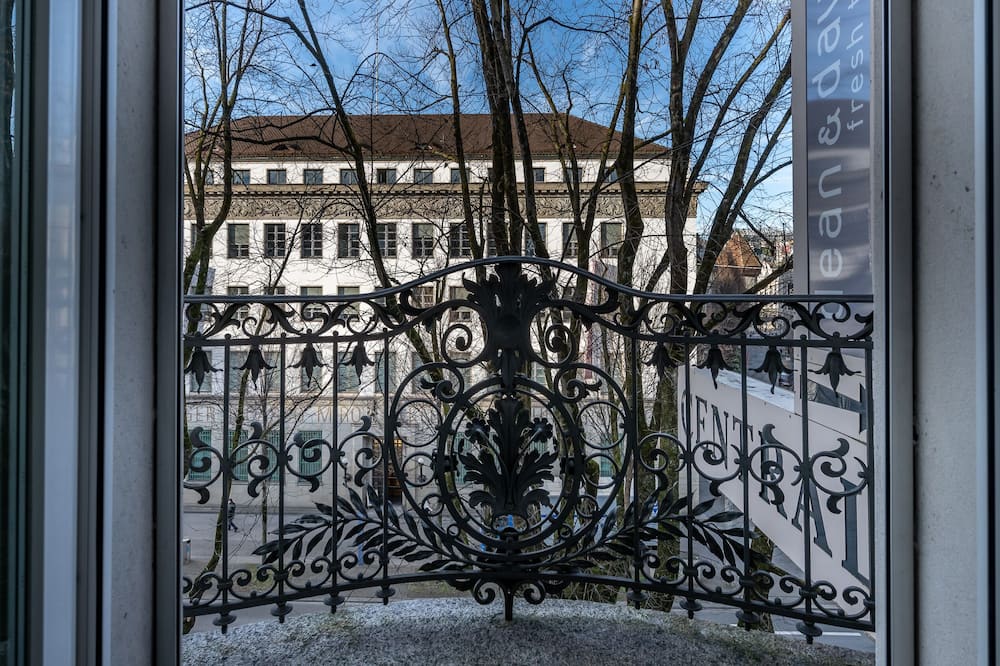 Neustadt Apartments managed by Hotel Central Luzern 写真