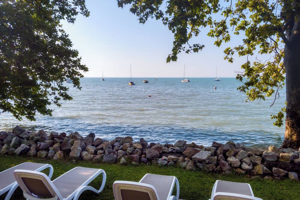 Hunguest Hotel Bal Resort 写真