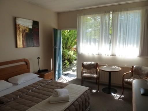 George Street Motel Apartments 写真