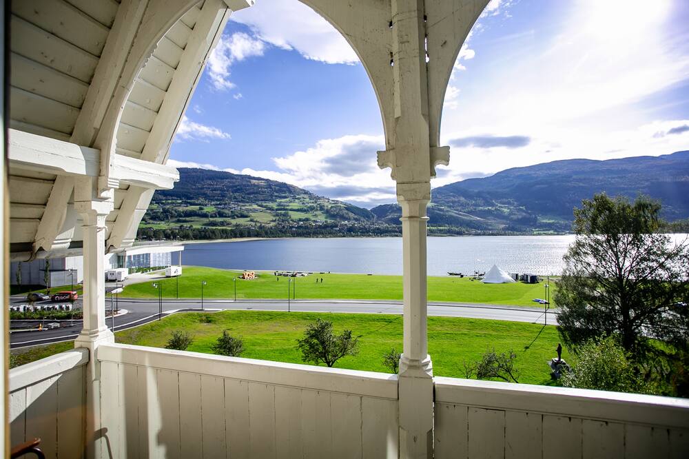 フレイシャース ホテル 写真