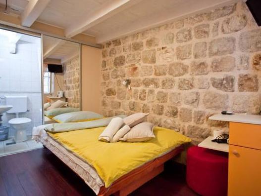 プライベート アコモデーション リンダ 写真