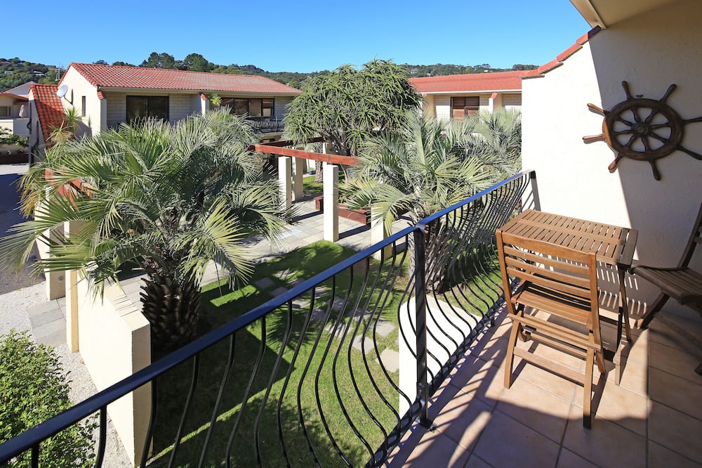 オネタンギ ビーチ アパートメンツ 写真