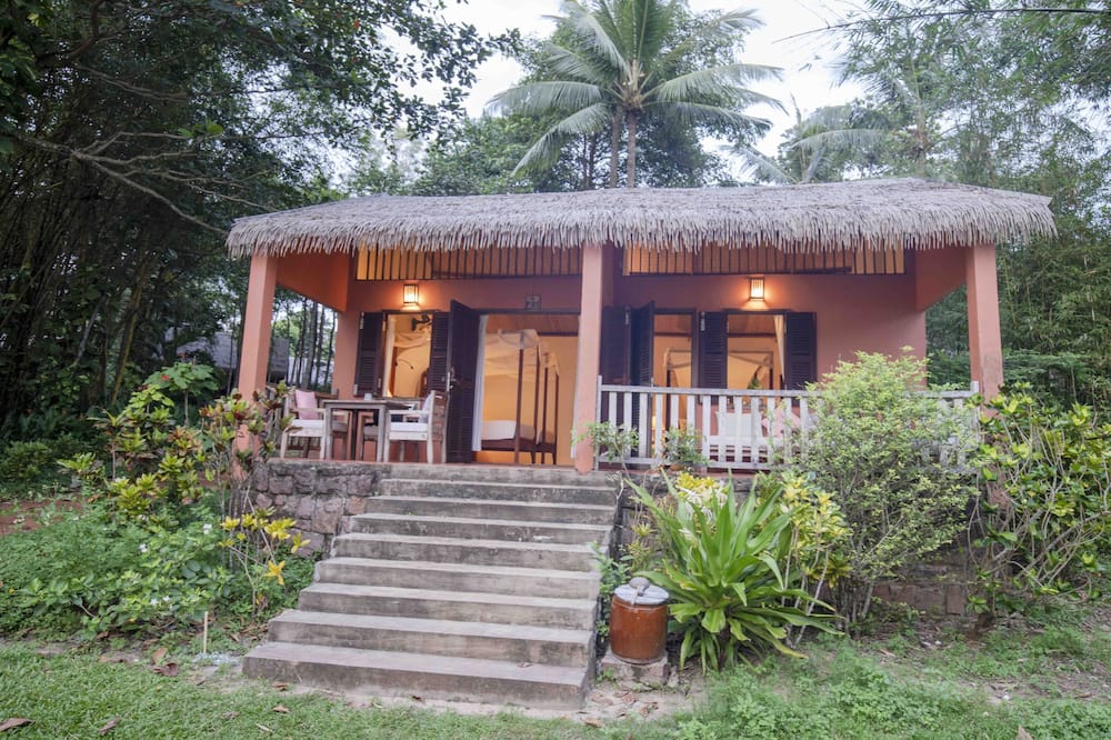 マンゴー ベイ リゾート 写真