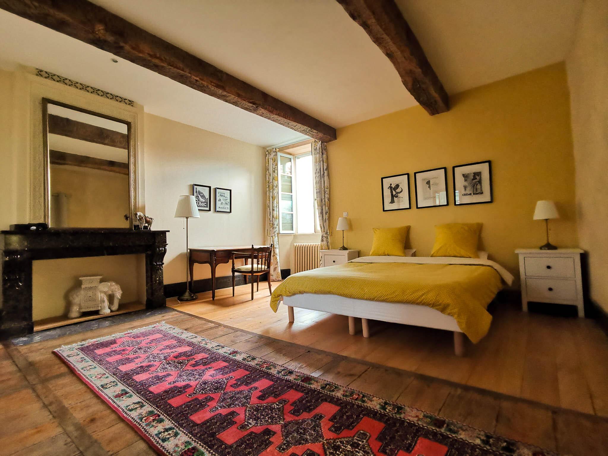 Le Closier B&B 写真