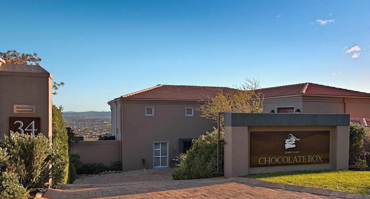 Fijnbos Private Manor 写真