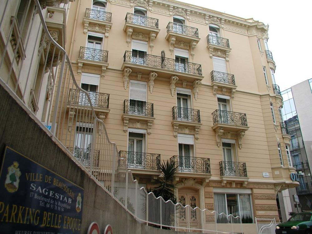 ホテル オリンピア 写真