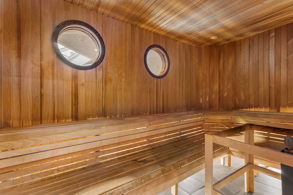 Scandic Skogshöjd 写真