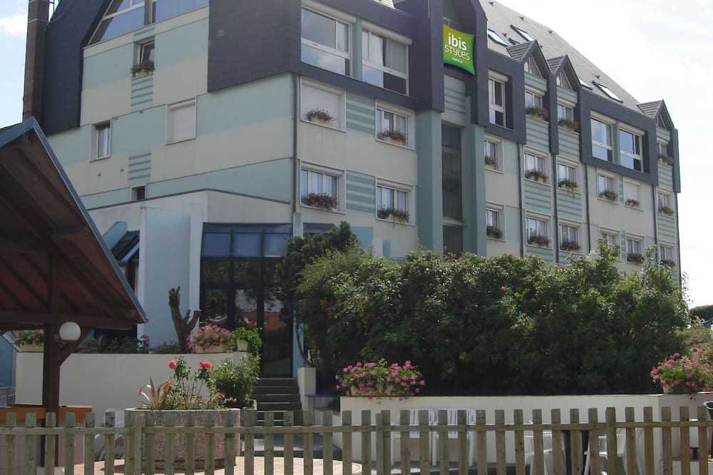 ibis Styles Auxerre Nord 写真