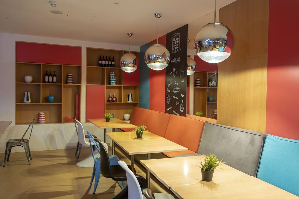 Stay Hotel Faro Centro 写真