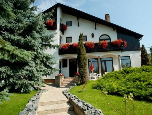 アパルトマン ティンパ 写真