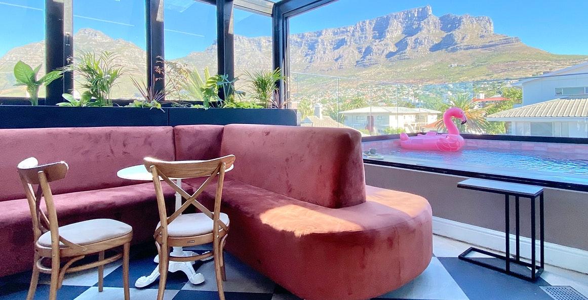 Cloud 9 Boutique Hotel and Spa 写真