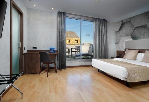 HCC モンブラン 写真