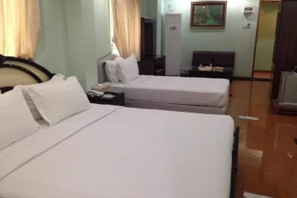 カウン ス サン ホテル 写真