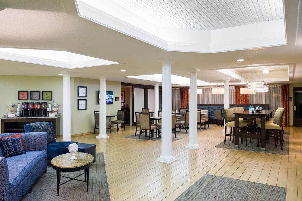 Hampton Inn Selinsgrove/Shamokin Dam 写真