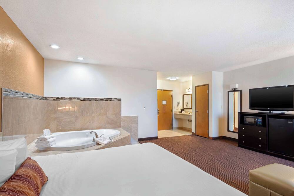 ベスト ウェスタン デス プレーンズ/オヘア 写真