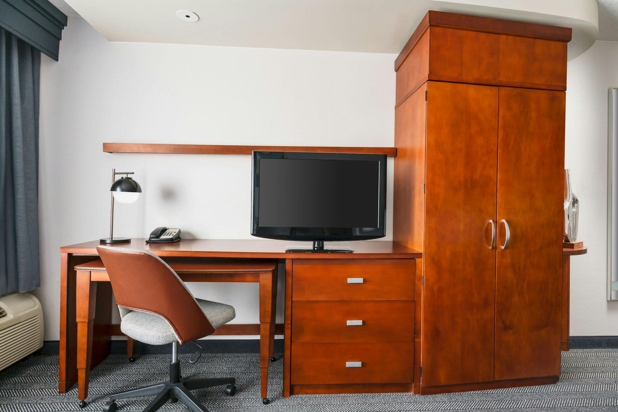 Courtyard by Marriott Hartford Farmington 写真