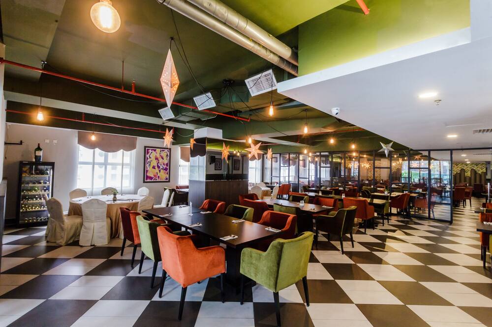 ヴァーダント ヒル ホテル クアラルンプール 写真