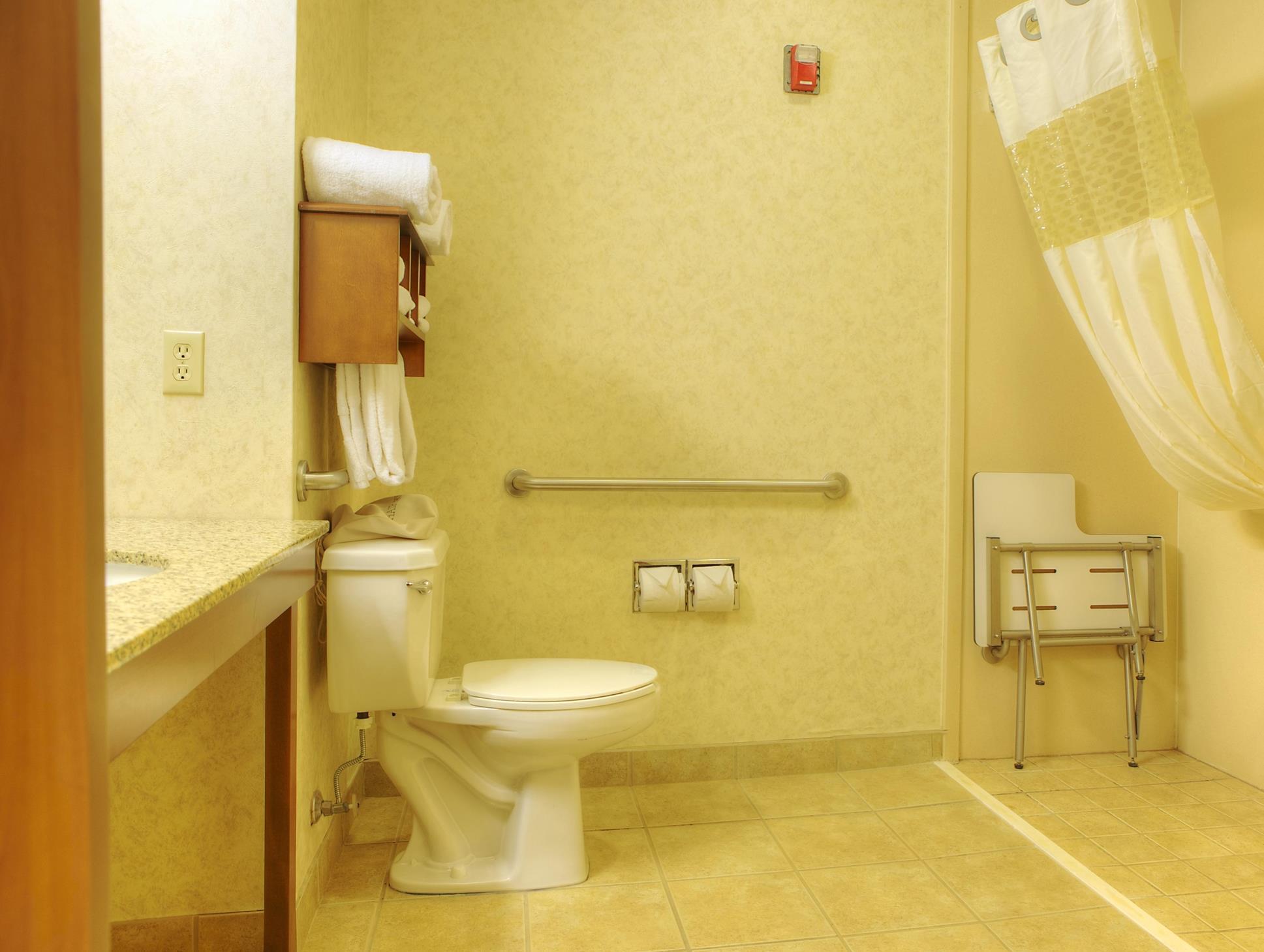 コンフォート  イン & スイーツ ラピッド シティ ニア マウント ラッシュモア 写真