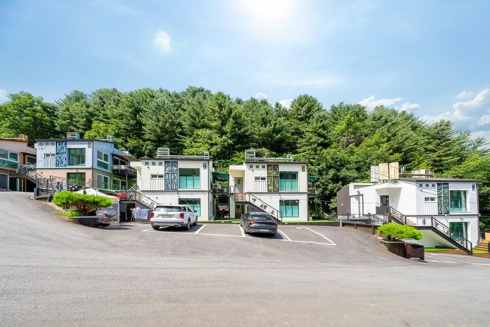 Gapyeong Therisome Poolvilla 写真