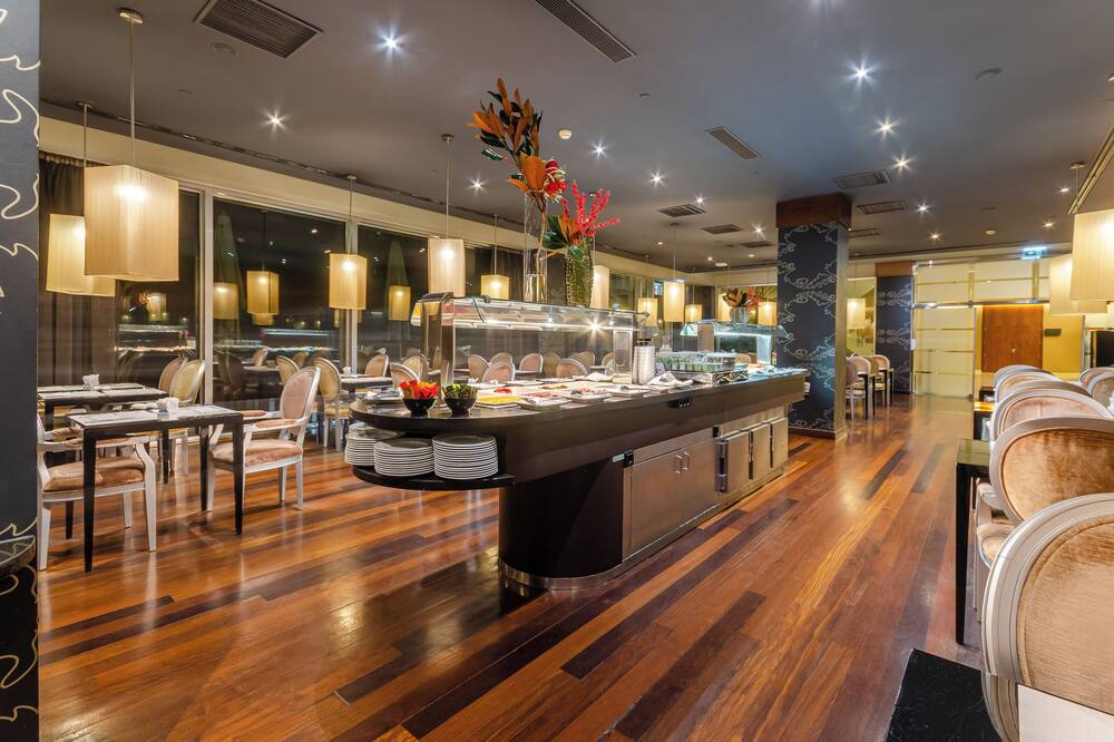 オリシッポ オリエンテ 写真